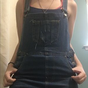 Overalls